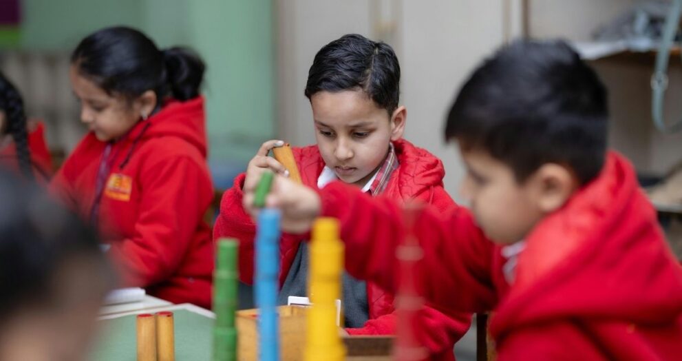 How an Online Phonics Course Actually Works, Day to Day