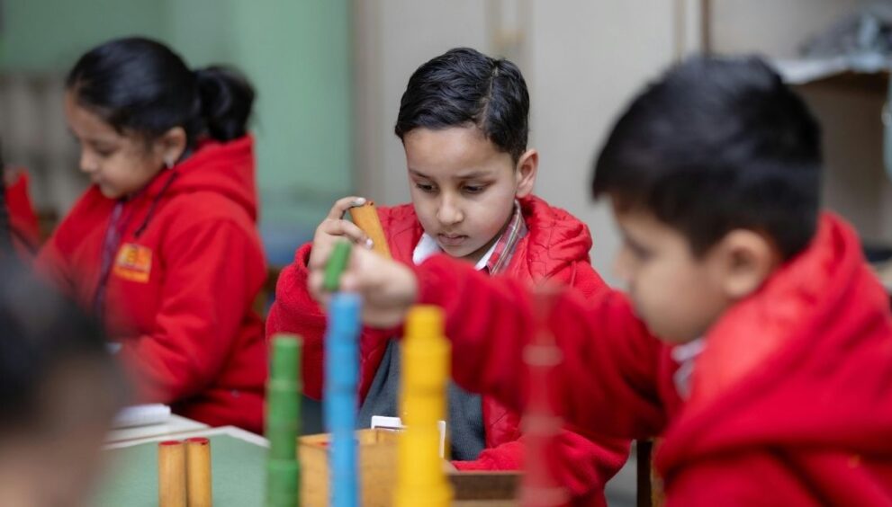How an Online Phonics Course Actually Works, Day to Day