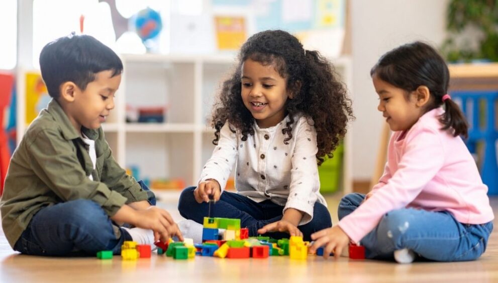 Livelihood Parenting A Practical Approach to Phonics and Early Learning in Aligarh