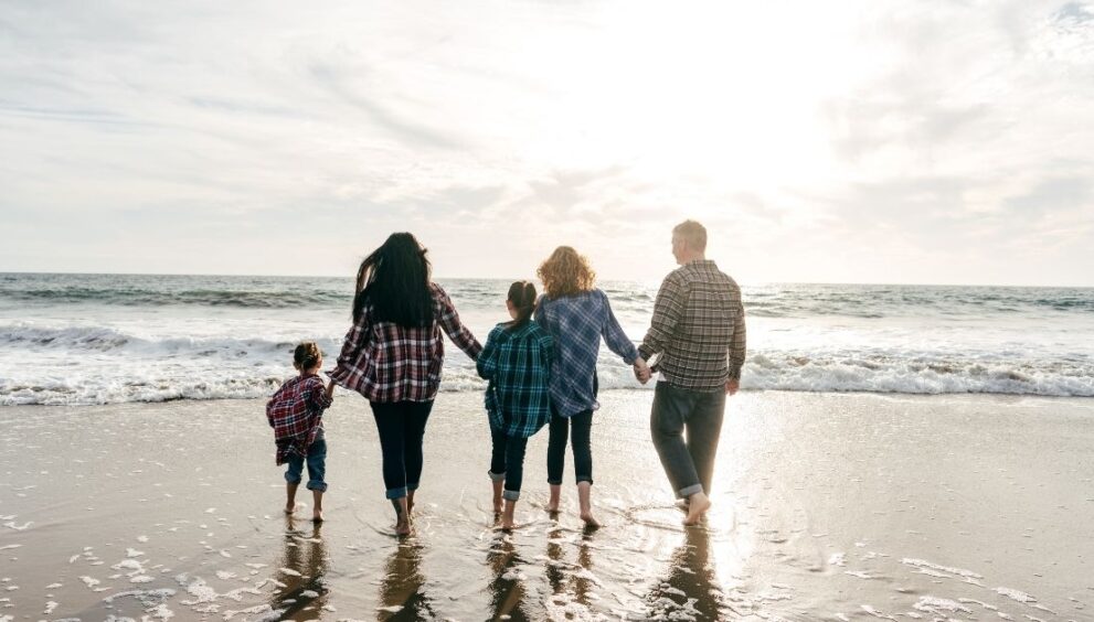 Positive Parenting Tips for Building a Genuinely Confident Child