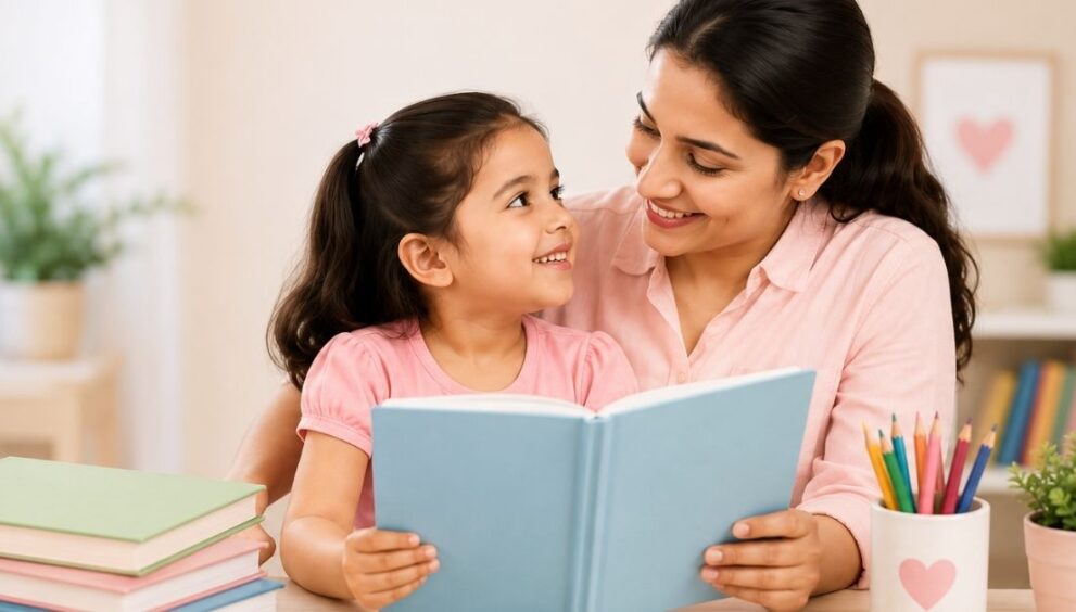 What Positive Parenting Actually Means, Beyond the Buzzword