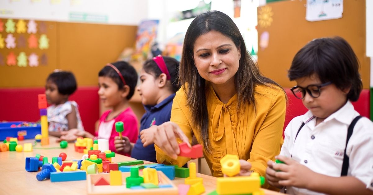 What a Parenting Coach in India Actually Does, Beyond Giving Advice