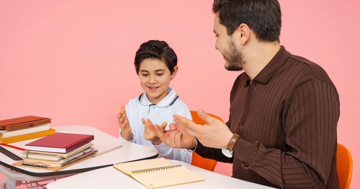 What a Phonics Course Actually Teaches, Beyond the ABCs