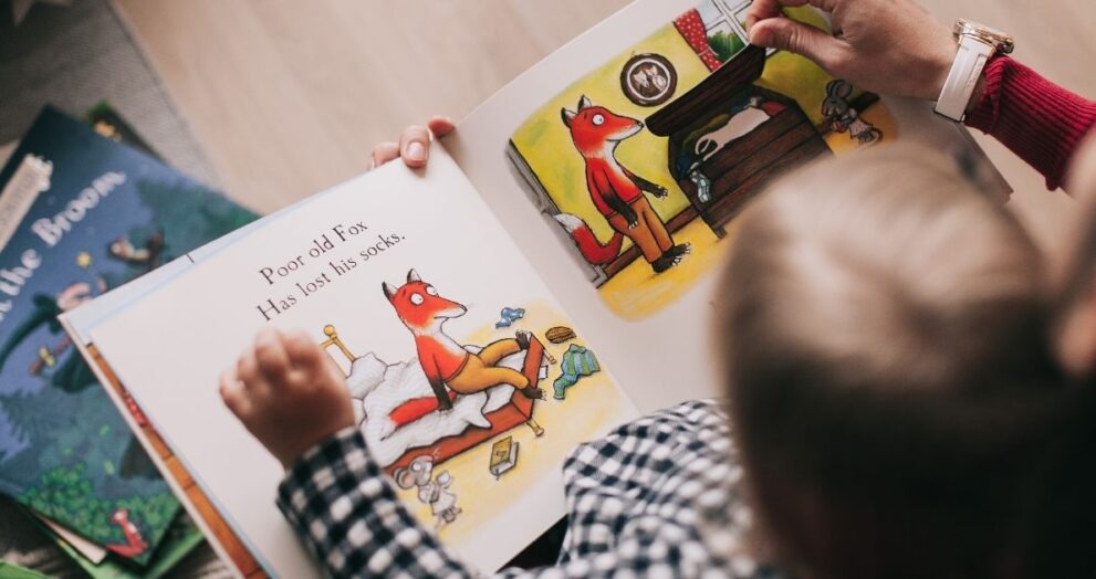 What a Phonics Course Actually Teaches, Beyond the ABCs
