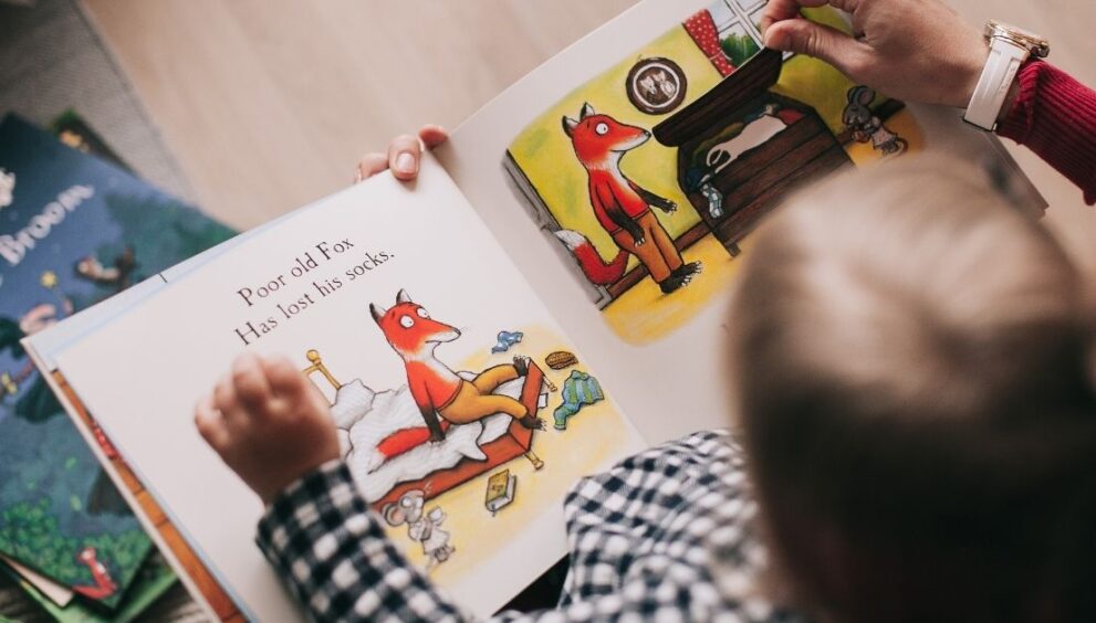 What a Phonics Course Actually Teaches, Beyond the ABCs