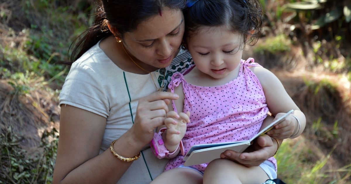 Why Learning Phonics in Hindi Actually Makes It Easier, Not Harder