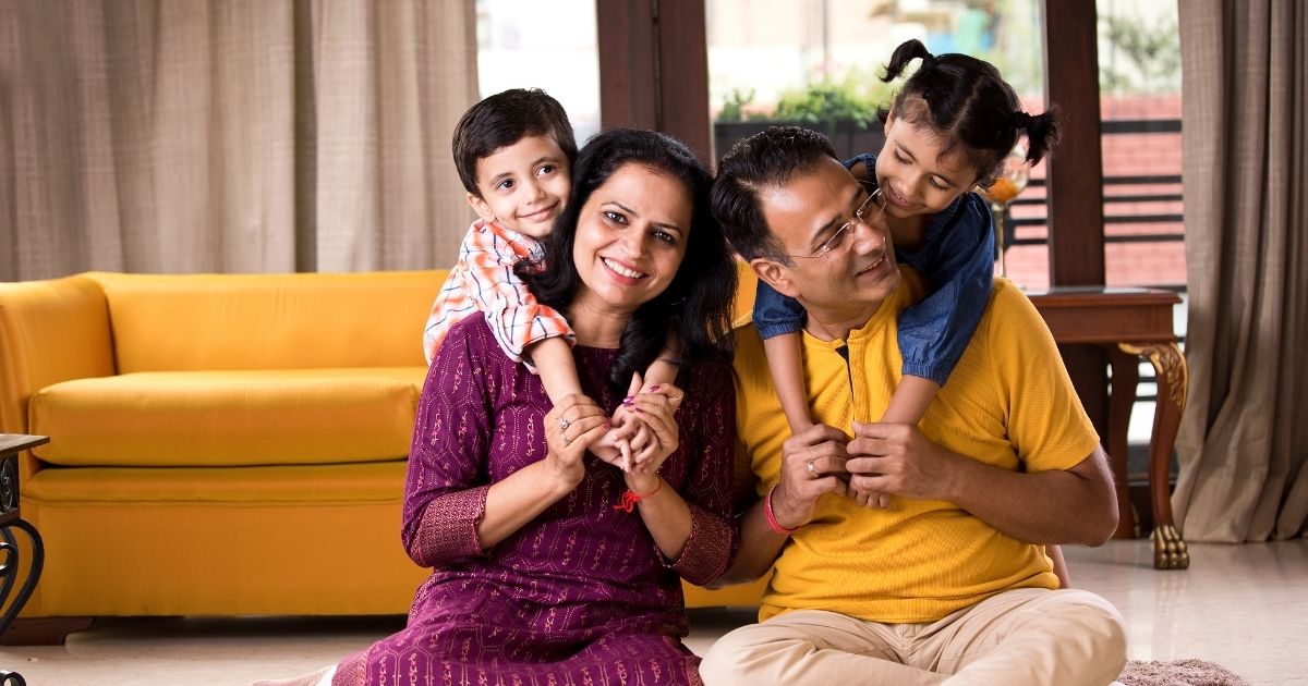 A Calm Bedtime Routine for Kids With 10 Minutes of Reading