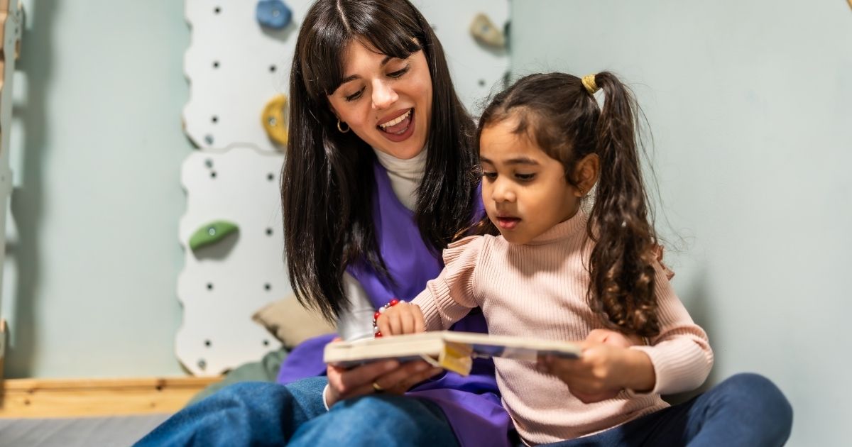 All About Phonics Book Level 1 and Level 2, and How to Use Them at Home