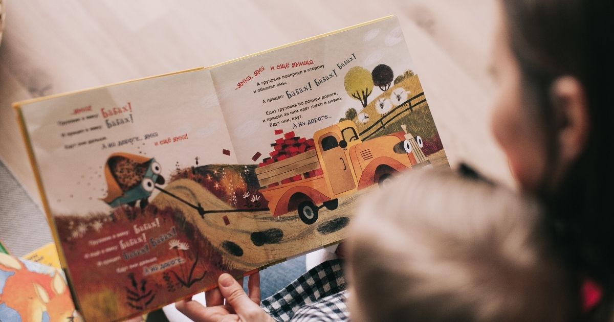 All About Phonics Book Level 1 and Level 2, and How to Use Them at Home