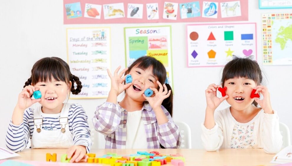 CVC Words for Kids and the Simple Way to Practise Them at Home