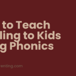 Word Families for Kids, the Shortcut From One Word to Ten