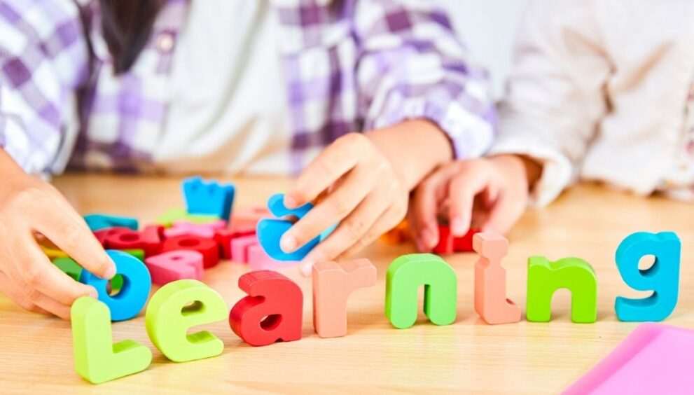 Livelihood Parenting -Livelihood Parenting -Choosing Phonics Classes for Your Child Ask These Questions First -