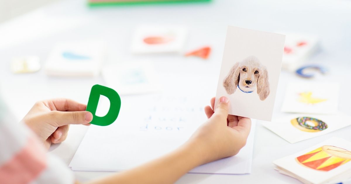 Livelihood Parenting -Phonics Worksheets for Kindergarten That Children Will Not Hate