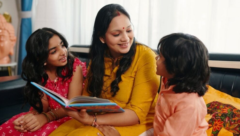 Livelihood Parenting -Short Vowel Sounds for Kids and Why They Trip Up Indian Children