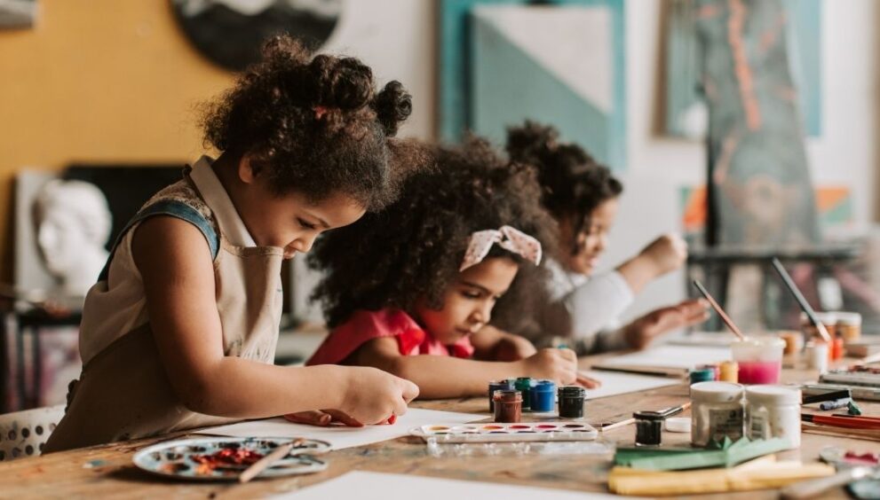 Livelihood Parenting -Building Self Confidence in Kids Without Praising Everything