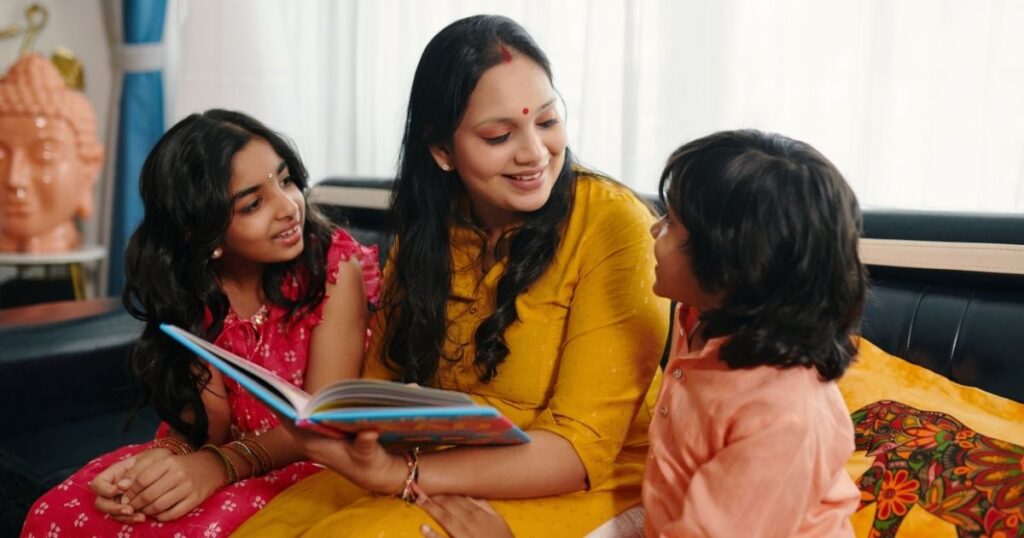 Livelihood Parenting -Child Not Interested in Studies Look at These Five Things First