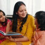 Read Aloud Tips for Parents Who Feel Awkward Doing Voices