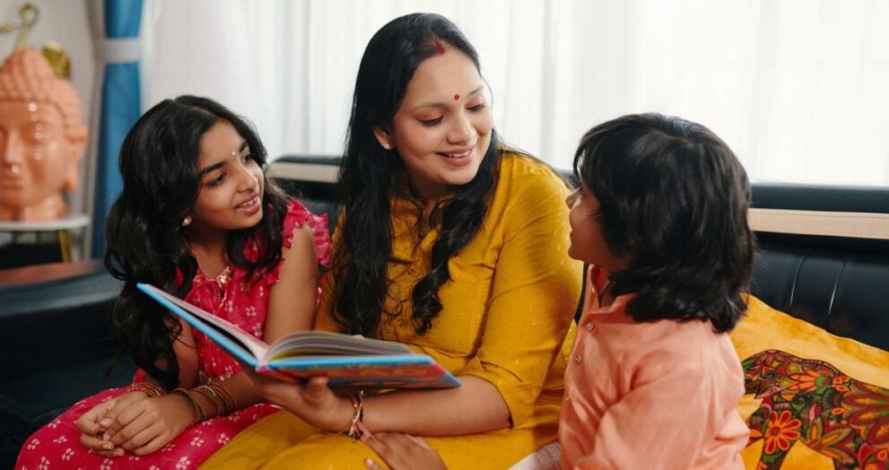 Livelihood Parenting -Child Not Interested in Studies Look at These Five Things First
