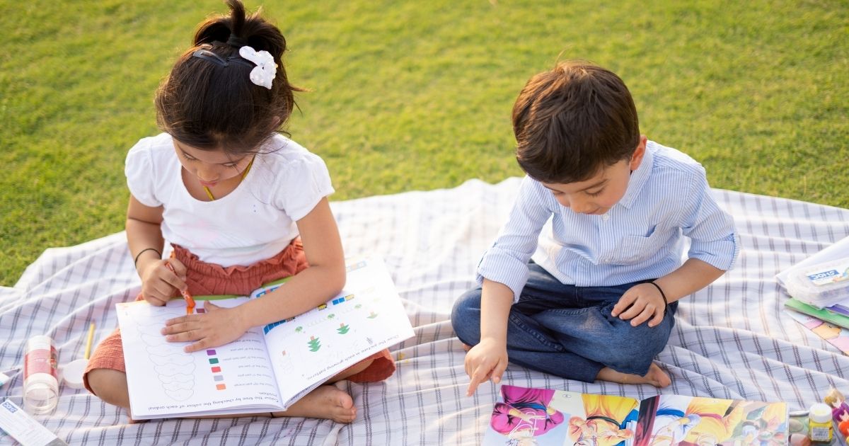 Livelihood Parenting -How to Teach Spelling to Kids Using Sounds Instead of Rote Learning - 2