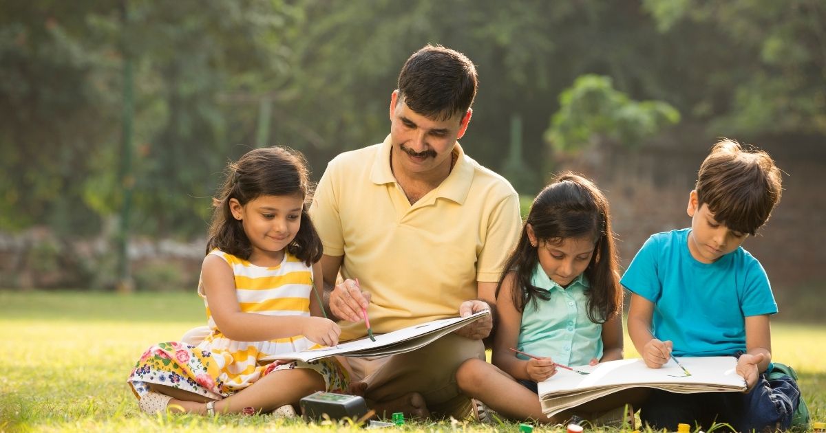Livelihood Parenting -Read Aloud Tips for Parents Who Feel Awkward Doing Voices - 2